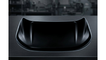 Капот , FORD EDGE, 06.14-06.19