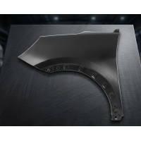 Крыло переднее левое, FORD PUMA, 10.19-2026