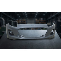 Бампер передний, FORD PUMA, 10.19-2026