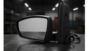 Дзеркало зовнішнє ліве FORD C-MAX, 11.10-12.14