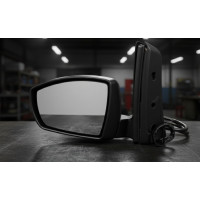 Дзеркало зовнішнє ліве FORD C-MAX, 11.10-12.14