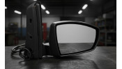 Дзеркало зовнішнє праве FORD C-MAX, 11.10-12.14