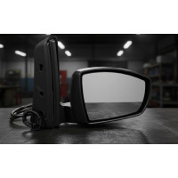 Зеркало наружное правое FORD C-MAX, 11.10-12.14