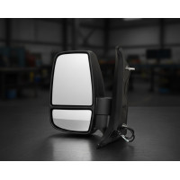 Дзеркало зовнішнє ліве FORD TRANSIT/TOURNEO, 01.14-12.19