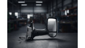 Дзеркало зовнішнє праве FORD TRANSIT/TOURNEO, 01.14-12.19