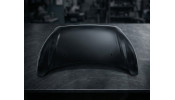 Капот , FORD TRANSIT/TOURNEO CUSTOM, 07.17-12.23
