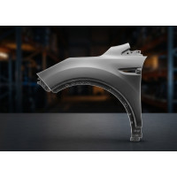 Крило переднє ліве , FORD KUGA, 01.13-02.16