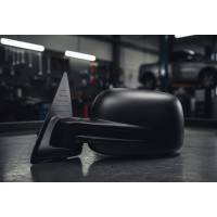 Зеркало наружное левое jeep CHEROKEE/LIBERTY (KJ), 09.01-01.08