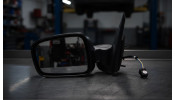 Дзеркало зовнішнє ліве jeep CHEROKEE/LIBERTY (KJ), 09.01-01.08