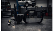 Дзеркало зовнішнє праве jeep CHEROKEE/LIBERTY (KJ), 09.01-01.08