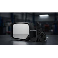 Зеркало наружное левое jeep CHEROKEE (KK), 09.07-12.13