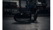 Дзеркало зовнішнє ліве jeep COMPASS (PK), 01.07-02.11