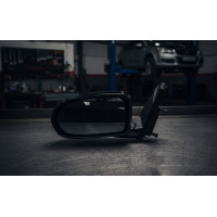 Дзеркало зовнішнє ліве jeep COMPASS (PK), 01.07-02.11