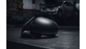 Дзеркало зовнішнє ліве jeep COMPASS (PK), 01.07-02.11