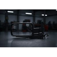 Дзеркало зовнішнє ліве jeep COMMANDER (WH), 09.05-09.10