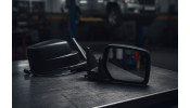 Дзеркало зовнішнє праве jeep PATRIOT (PK), 01.07-