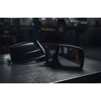 Дзеркало зовнішнє праве jeep PATRIOT (PK), 01.07-