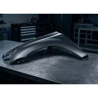 Крыло переднее левое Jeep GRAND CHEROKEE (WH), 01.05-07.10
