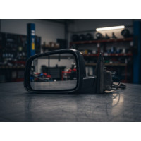 Дзеркало зовнішнє ліве jeep GRAND CHEROKEE (WK2), 07.10-07.13