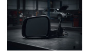 Дзеркало зовнішнє праве jeep GRAND CHEROKEE (WK2), 07.10-07.13