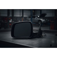 Зеркало наружное правое jeep GRAND CHEROKEE (WK2), 07.10-07.13