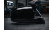 Дзеркало зовнішнє праве jeep GRAND CHEROKEE (WK2), 07.10-07.13