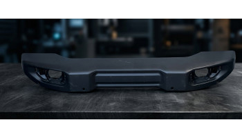 Бампер передній Jeep WRANGLER (JL), 11.17-01.26