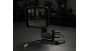 Дзеркало зовнішнє ліве jeep WRANGLER (JL), 11.17-