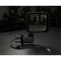 Дзеркало зовнішнє праве jeep WRANGLER (JL), 11.17-