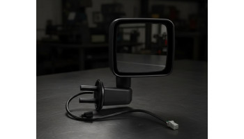 Дзеркало зовнішнє праве jeep WRANGLER (JL), 11.17-