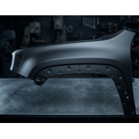 Крило переднє ліве Jeep RENEGADE (BU), 09.14-01.26