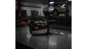Дзеркало зовнішнє ліве jeep RENEGADE (BU), 09.14-
