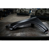 Крило переднє ліве Jeep GRAND CHEROKEE (WL),01.21-01.26