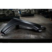 Крило переднє праве Jeep GRAND CHEROKEE (WL),01.21-01.26