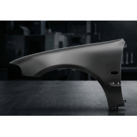 Крило переднє ліве , HONDA CIVIC HB / купе (EG / EJ), 10.91-12.95