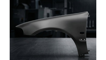 Крило переднє ліве , HONDA CIVIC HB / купе (EG / EJ), 10.91-12.95