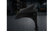 Крило переднє ліве , HONDA JAZZ/FIT (GD), 03.02-12.05