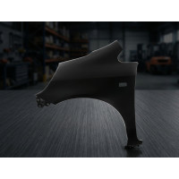Крило переднє ліве , HONDA JAZZ/FIT (GD), 03.02-12.05