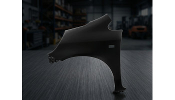 Крило переднє ліве , HONDA JAZZ/FIT (GD), 03.02-12.05