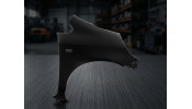 Крило переднє праве , HONDA JAZZ/FIT (GD), 03.02-12.05