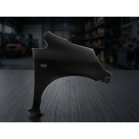 Крило переднє праве , HONDA JAZZ/FIT (GD), 03.02-12.05