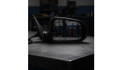 Дзеркало зовнішнє праве HONDA JAZZ/FIT (GD), 03.02-10.08
