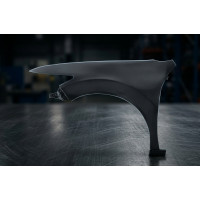 Крыло переднее левое, HONDA ACCORD (CU2), 03.08-03.11