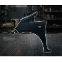 Крило переднє ліве , HONDA JAZZ/FIT (GE), 10.08-01.11