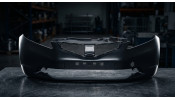 Бампер передній , HONDA JAZZ/FIT (GE), 10.08-01.11