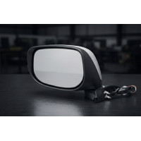 Дзеркало зовнішнє ліве HONDA JAZZ/FIT (GE), 10.08-01.11