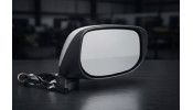 Дзеркало зовнішнє праве HONDA JAZZ/FIT (GE), 10.08-01.11