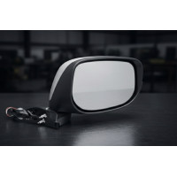 Дзеркало зовнішнє праве HONDA JAZZ/FIT (GE), 10.08-01.11