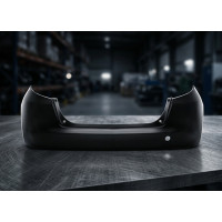 Бампер задній , HONDA JAZZ/FIT (GE), 10.08-01.11
