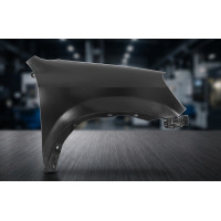 Крыло переднее правое , HONDA CRV (RD), 01.02-12.04